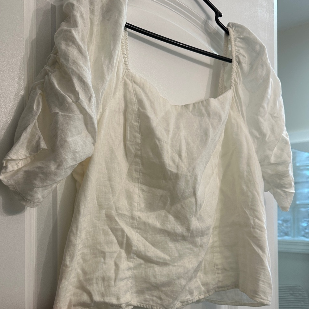 Rachel Zoe Top Blouse